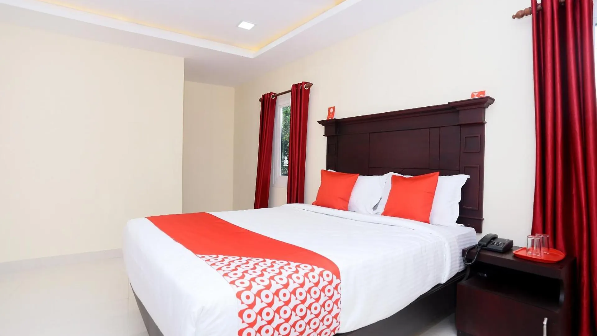 Hotel O Malabar Plaza Kochi