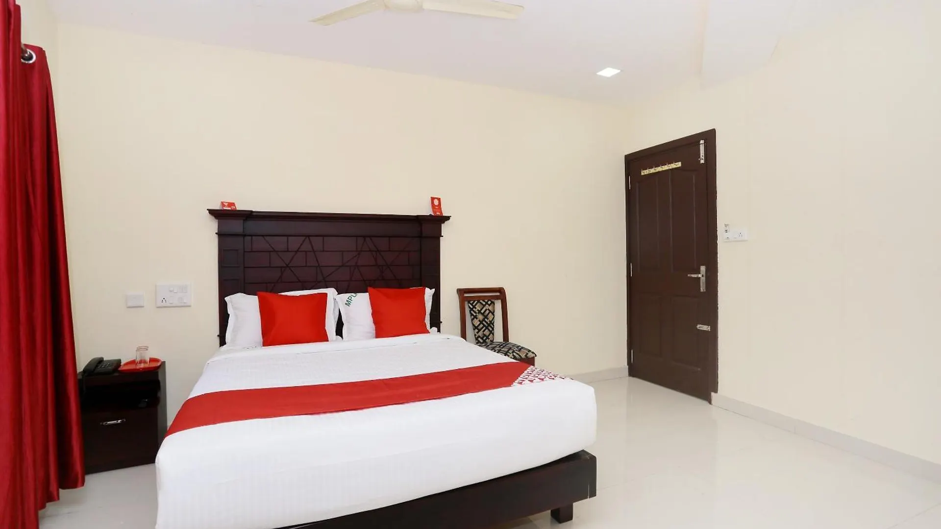 Hotel O Malabar Plaza Kochi