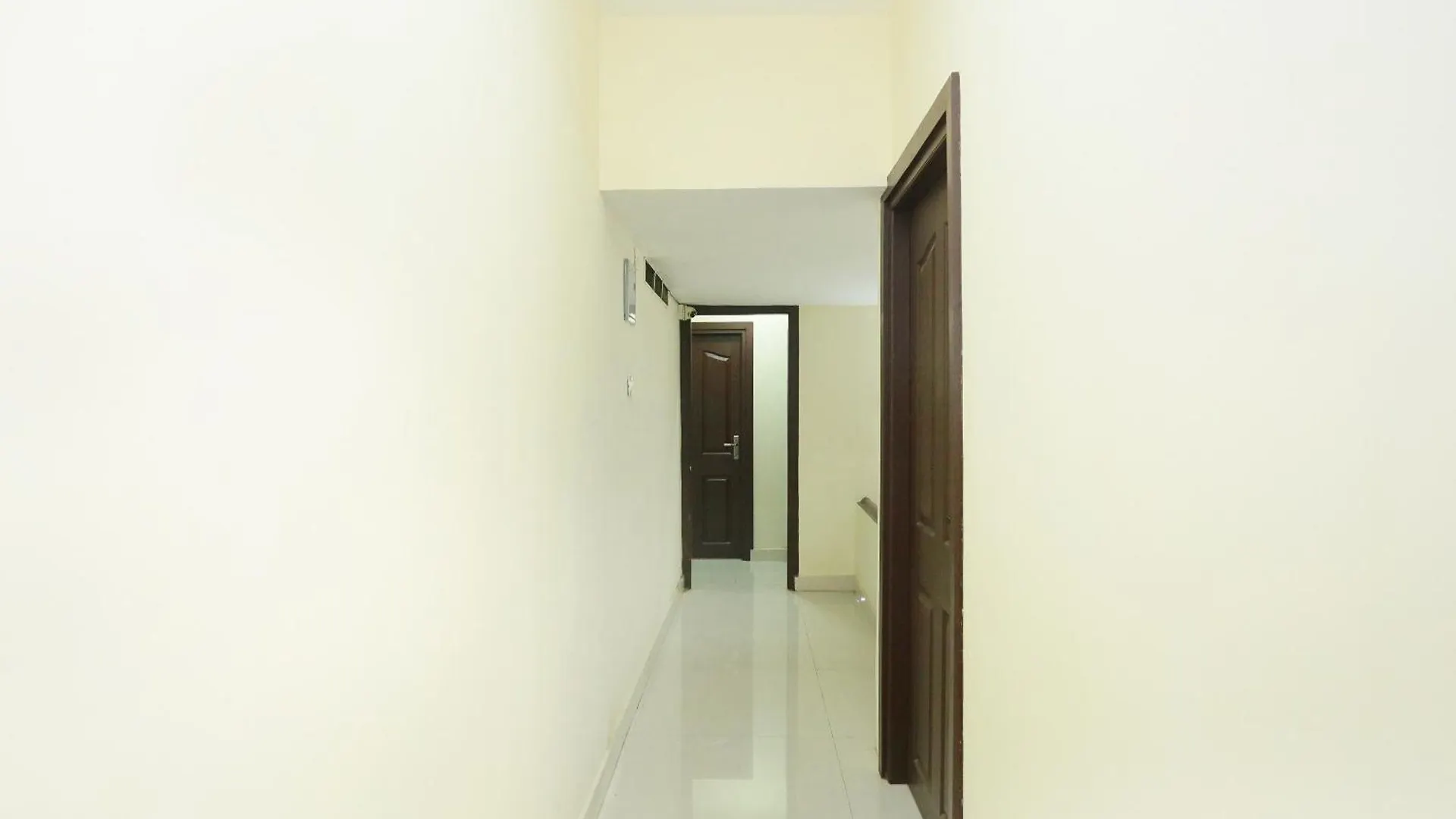Hotel O Malabar Plaza Kochi 3*,